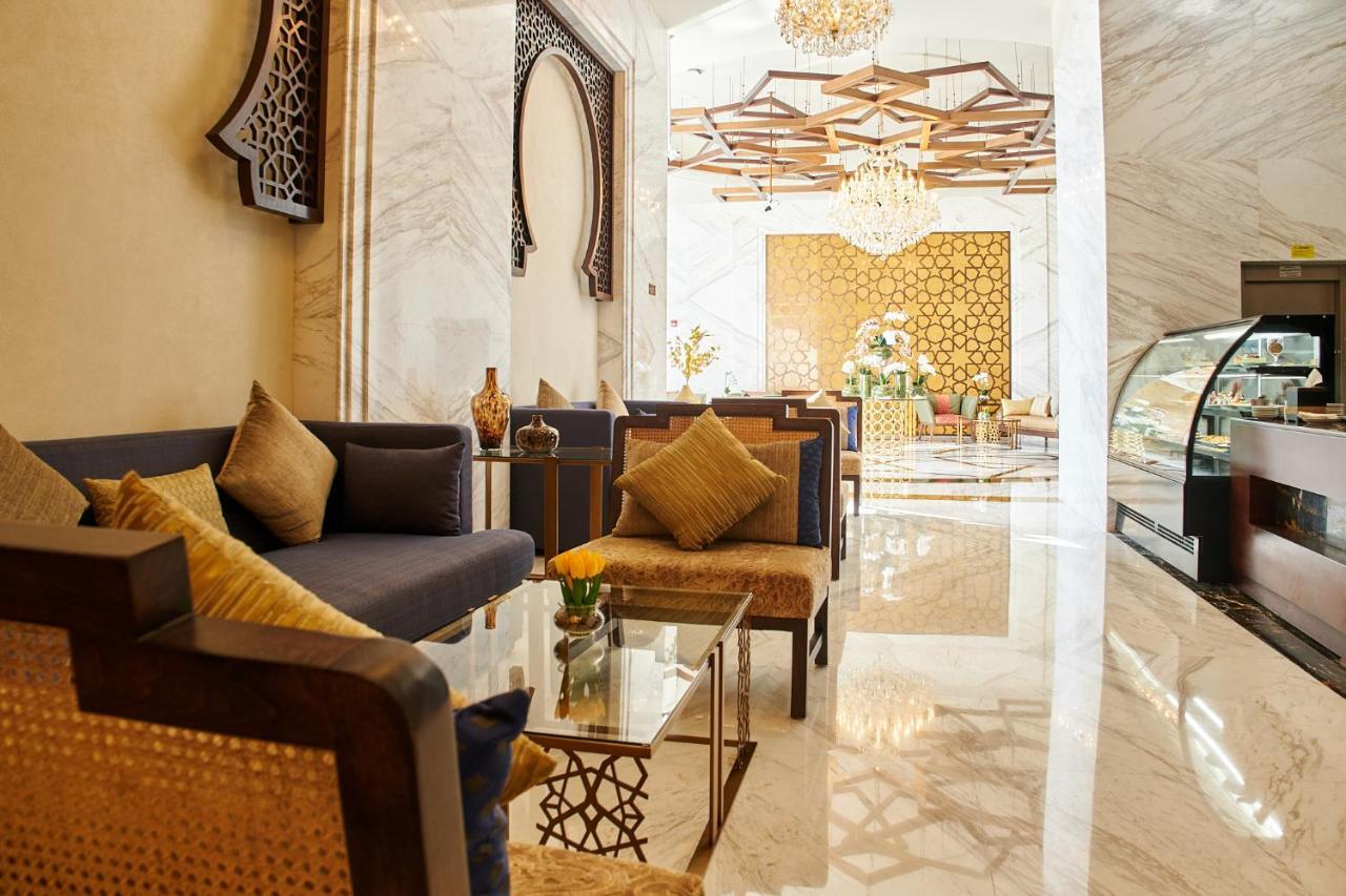 Carlton Creek 4* Dubai