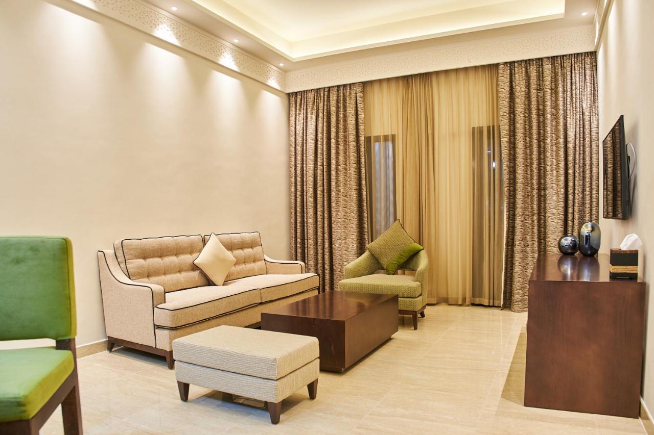 Carlton Creek Dubai