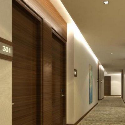 Hyatt Place Baniyas Square Dubai