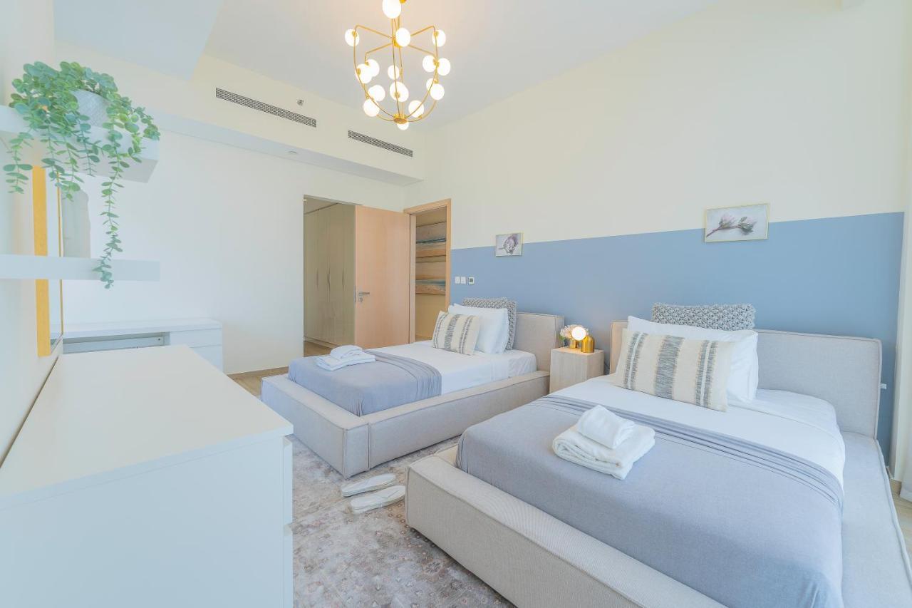 Apartment Monty Holiday - Charming With Canal View Near Mall Dubai