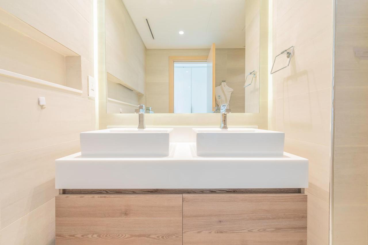 Apartment Monty Holiday - Charming With Canal View Near Mall Dubai