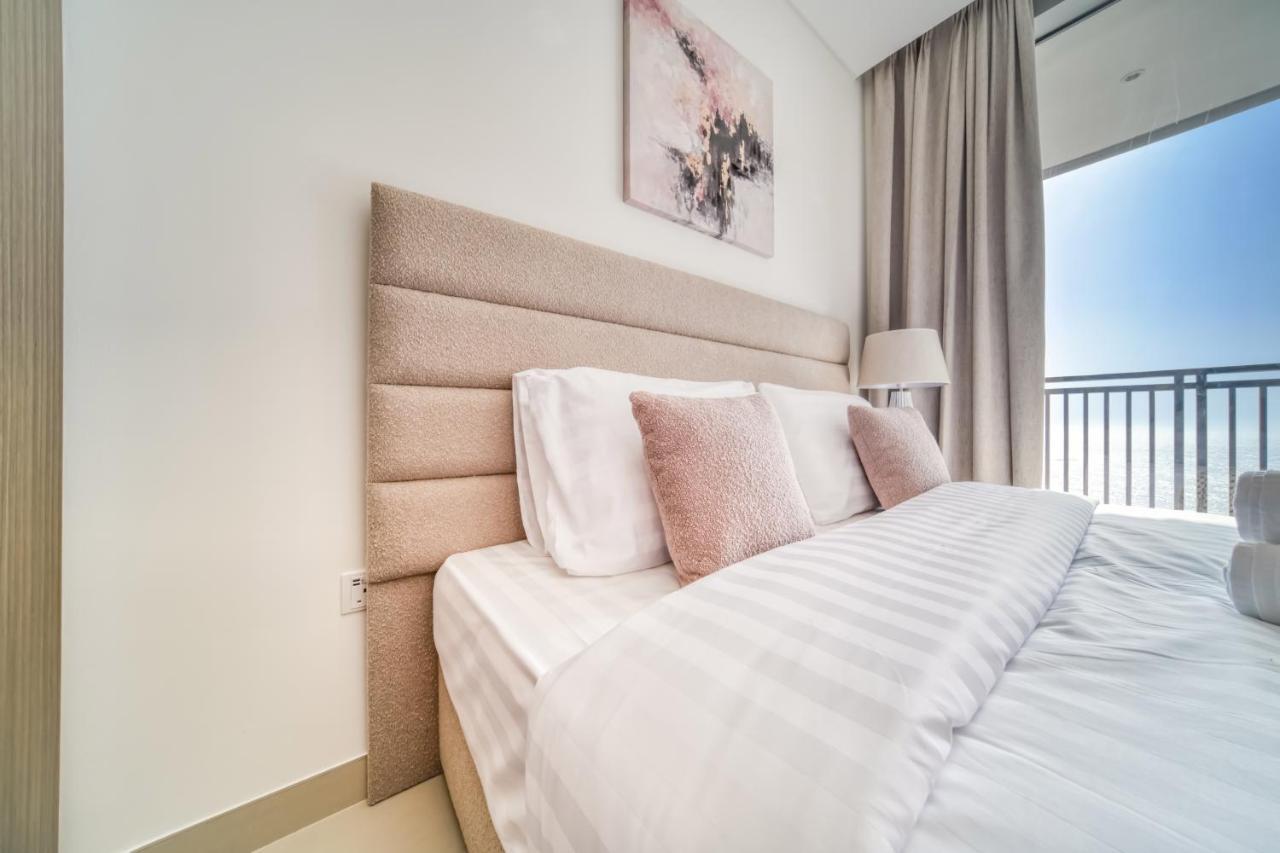Luxury Brand New 2 Bedroom With Bluewater Views Dubai
