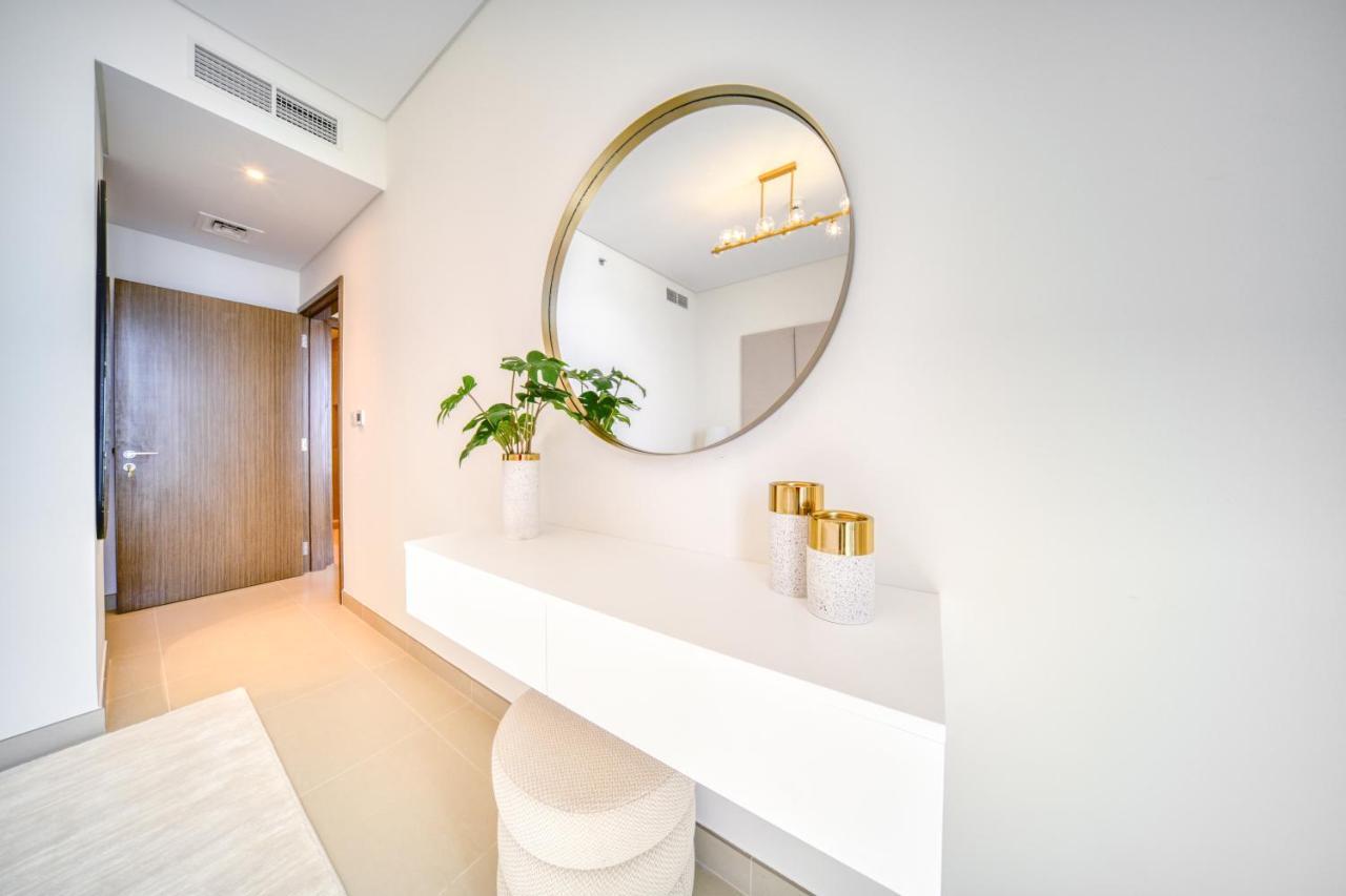 Apartment Luxury Brand New 2 Bedroom With Bluewater Views Dubai