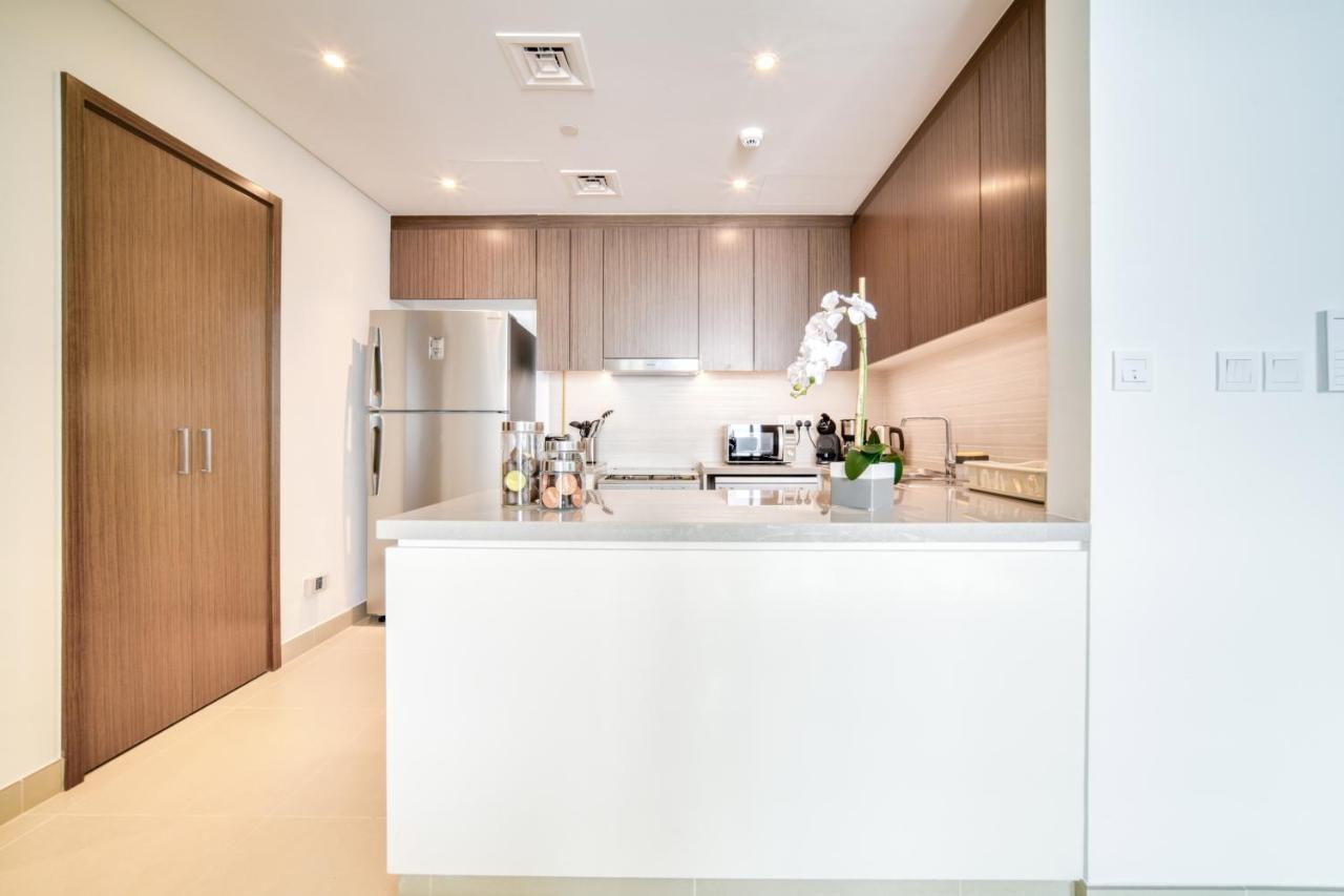 Luxury Brand New 2 Bedroom With Bluewater Views * Dubai