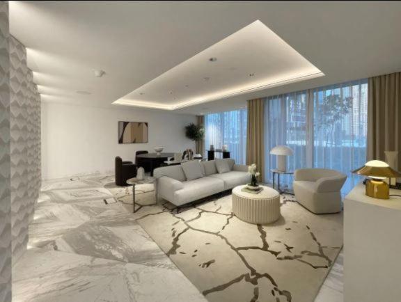 Apartment Luxury Brand New 2 Bedroom With Bluewater Views Dubai