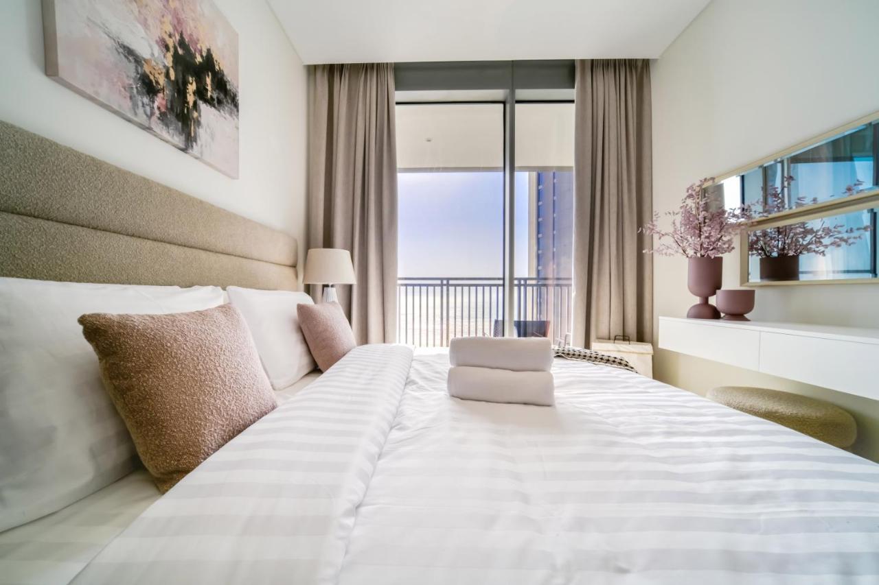 Luxury Brand New 2 Bedroom With Bluewater Views Apartment Dubai