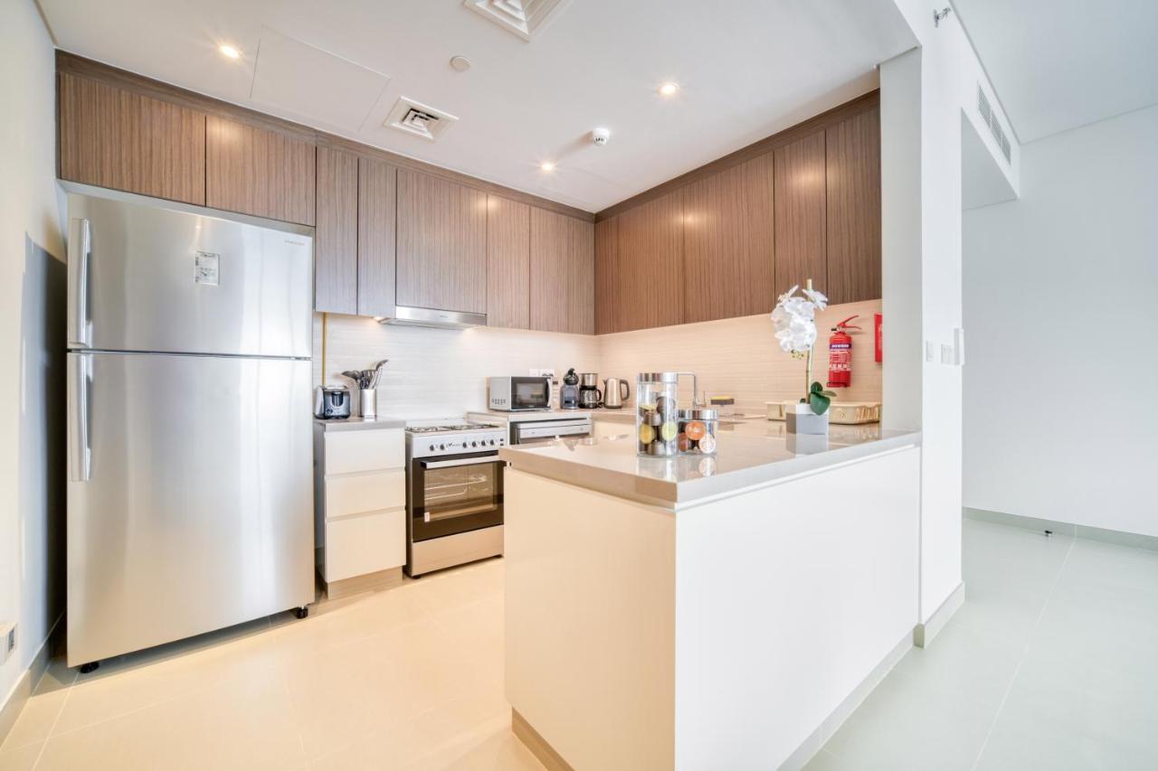 Luxury Brand New 2 Bedroom With Bluewater Views Dubai