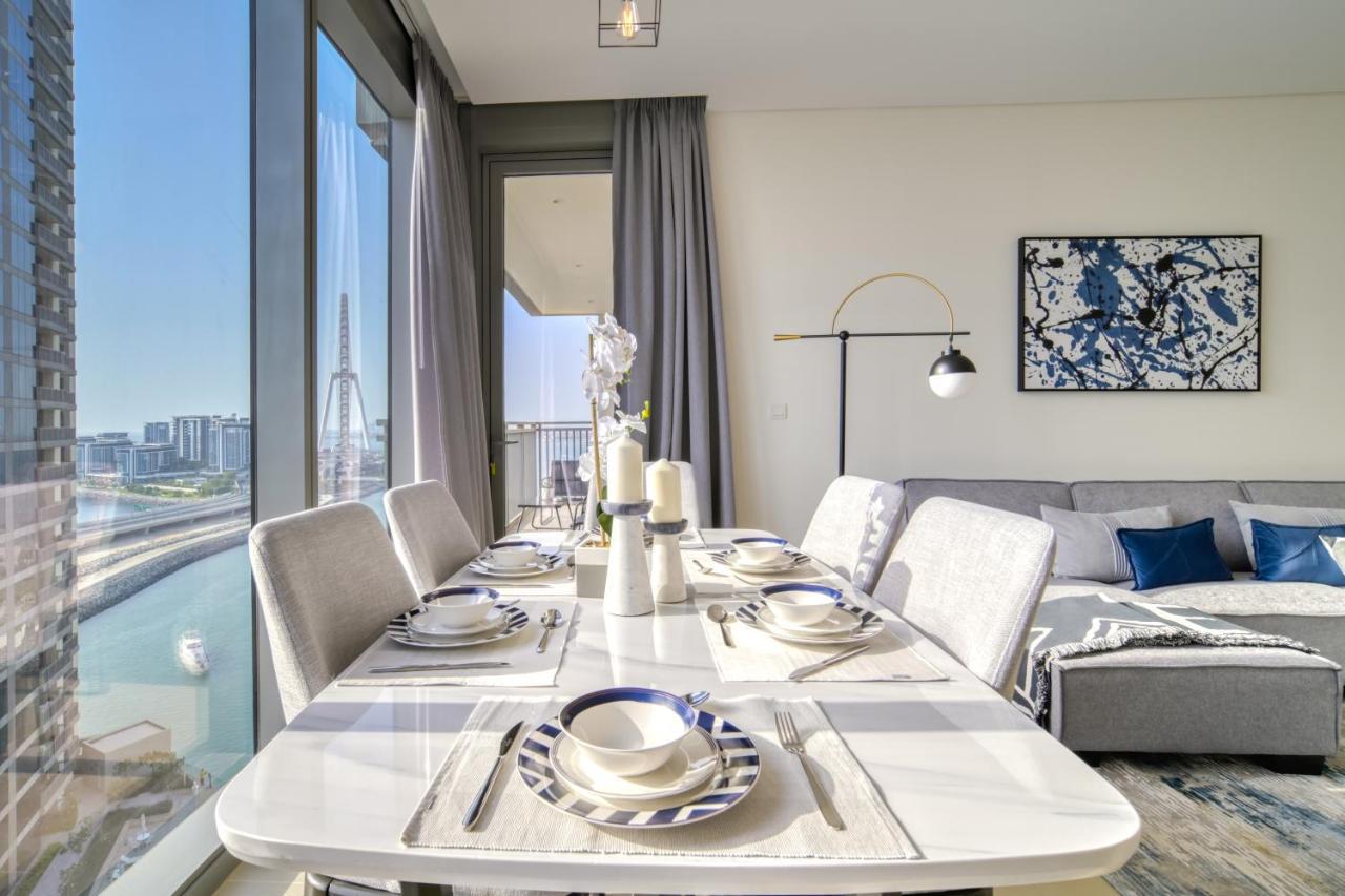 Luxury Brand New 2 Bedroom With Bluewater Views Apartment *