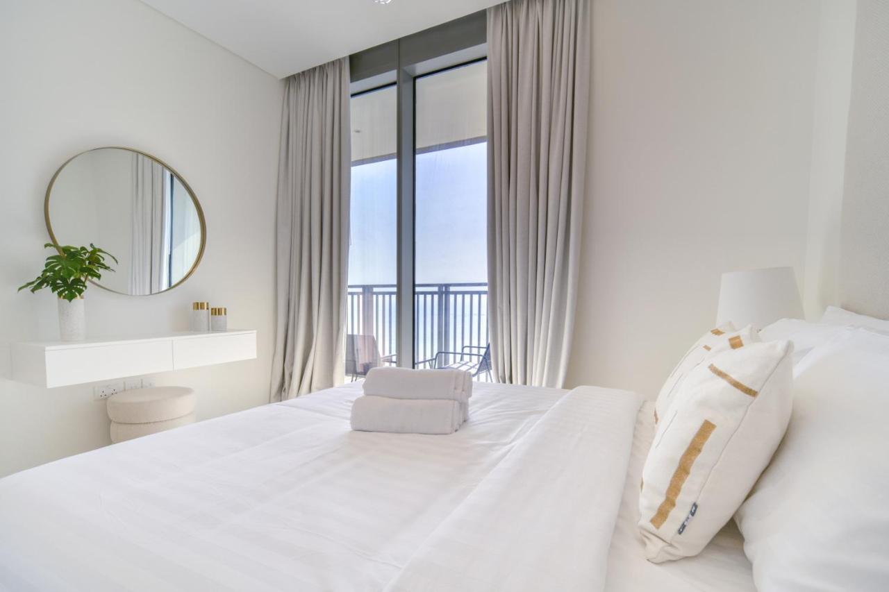 Luxury Brand New 2 Bedroom With Bluewater Views Dubai