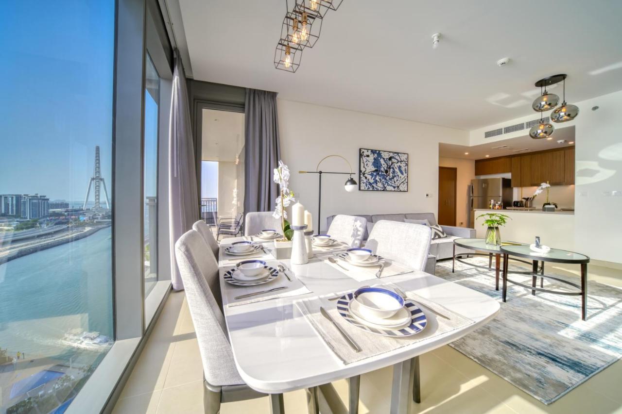 Apartment Luxury Brand New 2 Bedroom With Bluewater Views *
