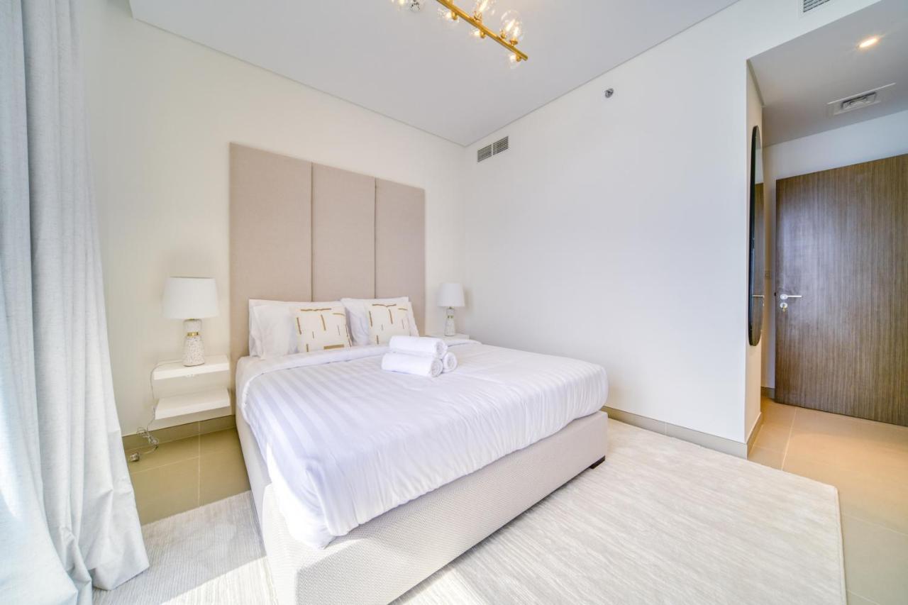 Luxury Brand New 2 Bedroom With Bluewater Views * Dubai