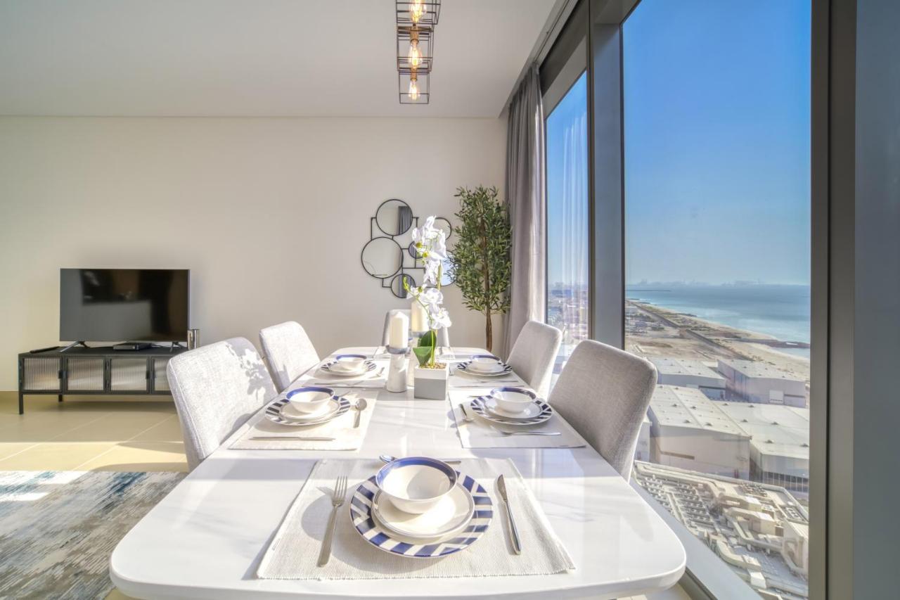 Apartment Luxury Brand New 2 Bedroom With Bluewater Views