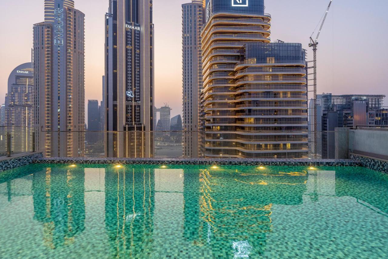 Monty Holiday - Charming With Canal View Near Mall *