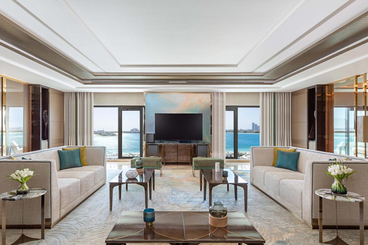 Taj Exotica & Spa, The Palm, Resort 5*
