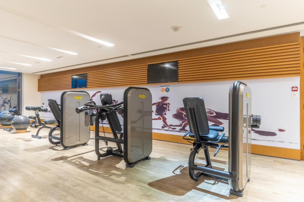 Apartment Monty Holiday - Charming With Canal View Near Mall Dubai