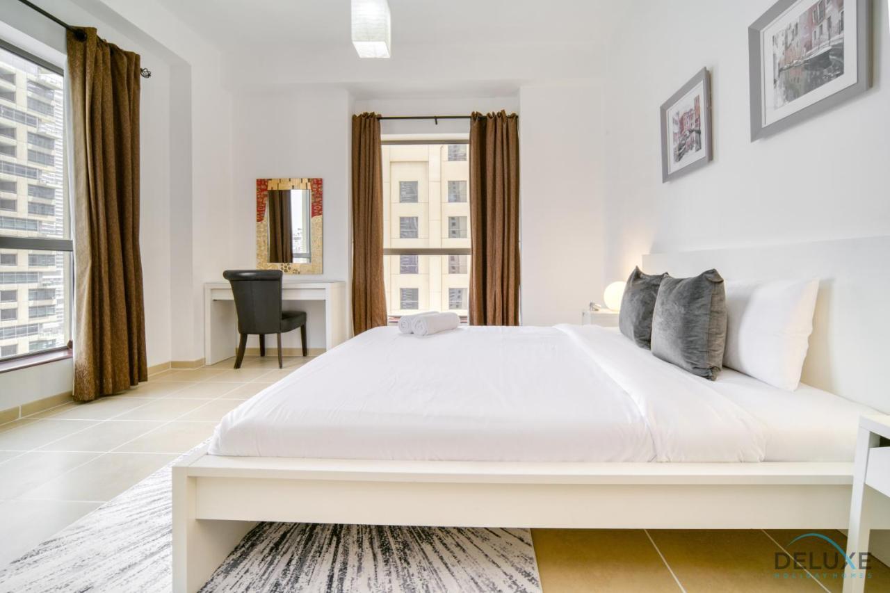 Stylishly 2Br At Bahar 1 Jbr By Deluxe Holiday Homes * Dubai