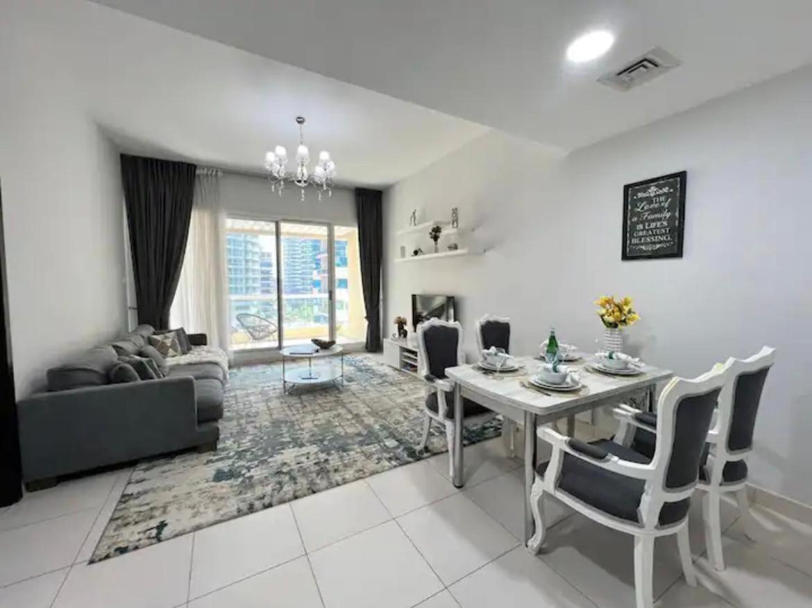 Marina Sail Apartment *