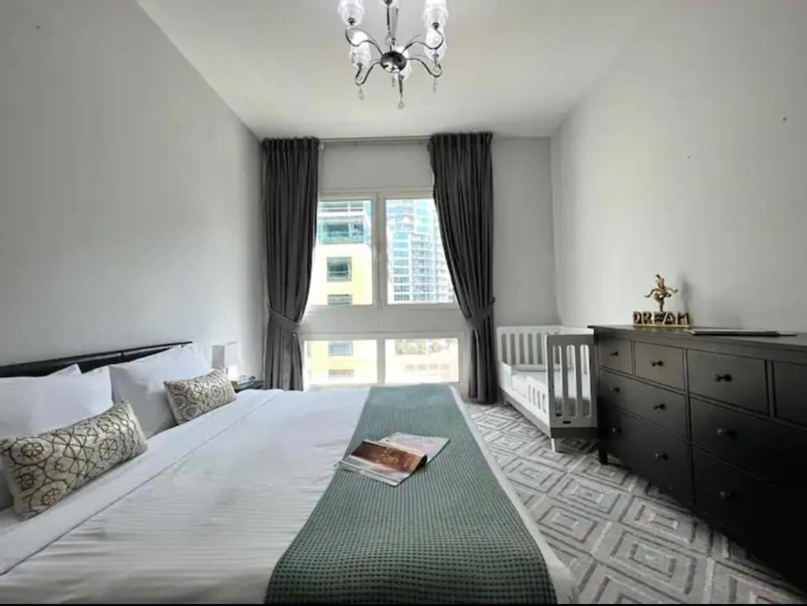 Apartment Marina Sail Dubai