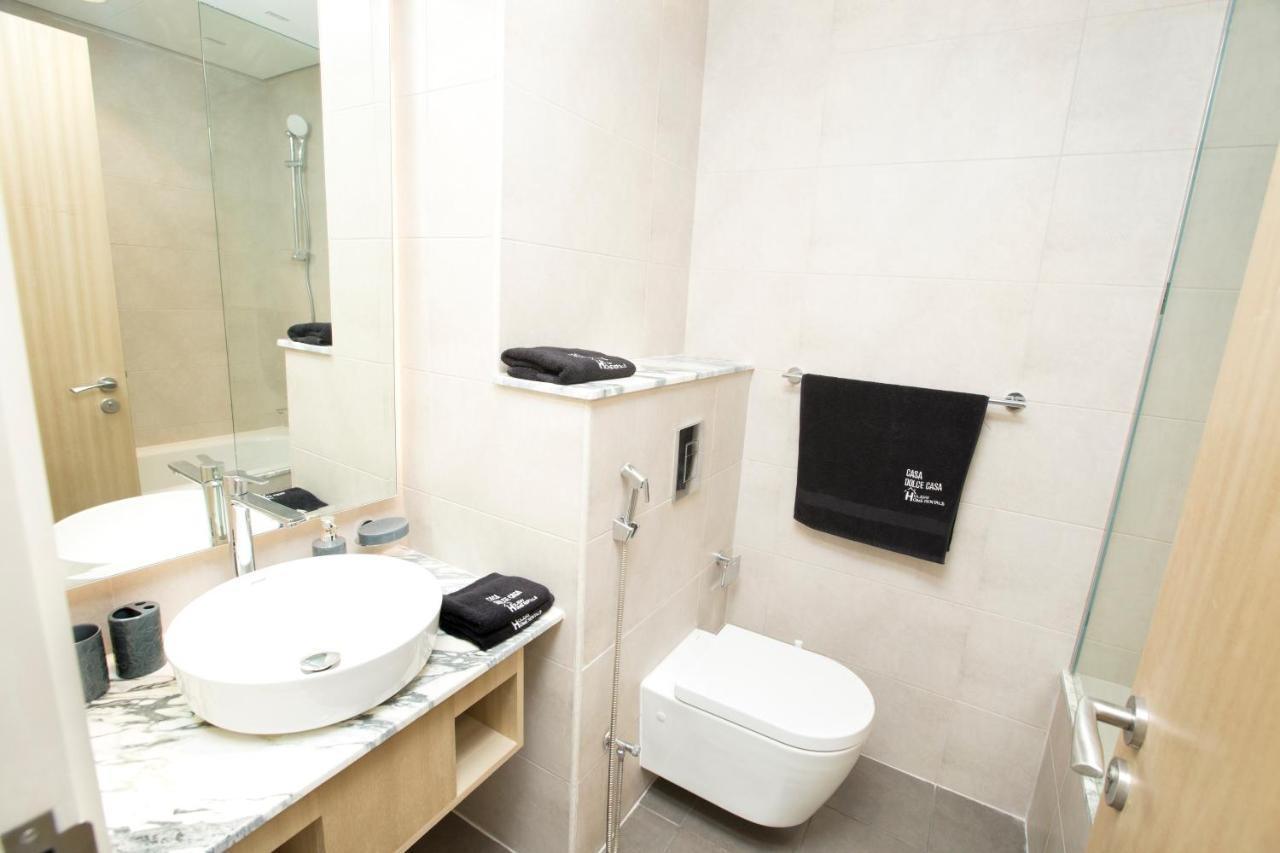 Apartment Paramount Midtown - Fantastic 2 Bedroom With Sea View Dubai