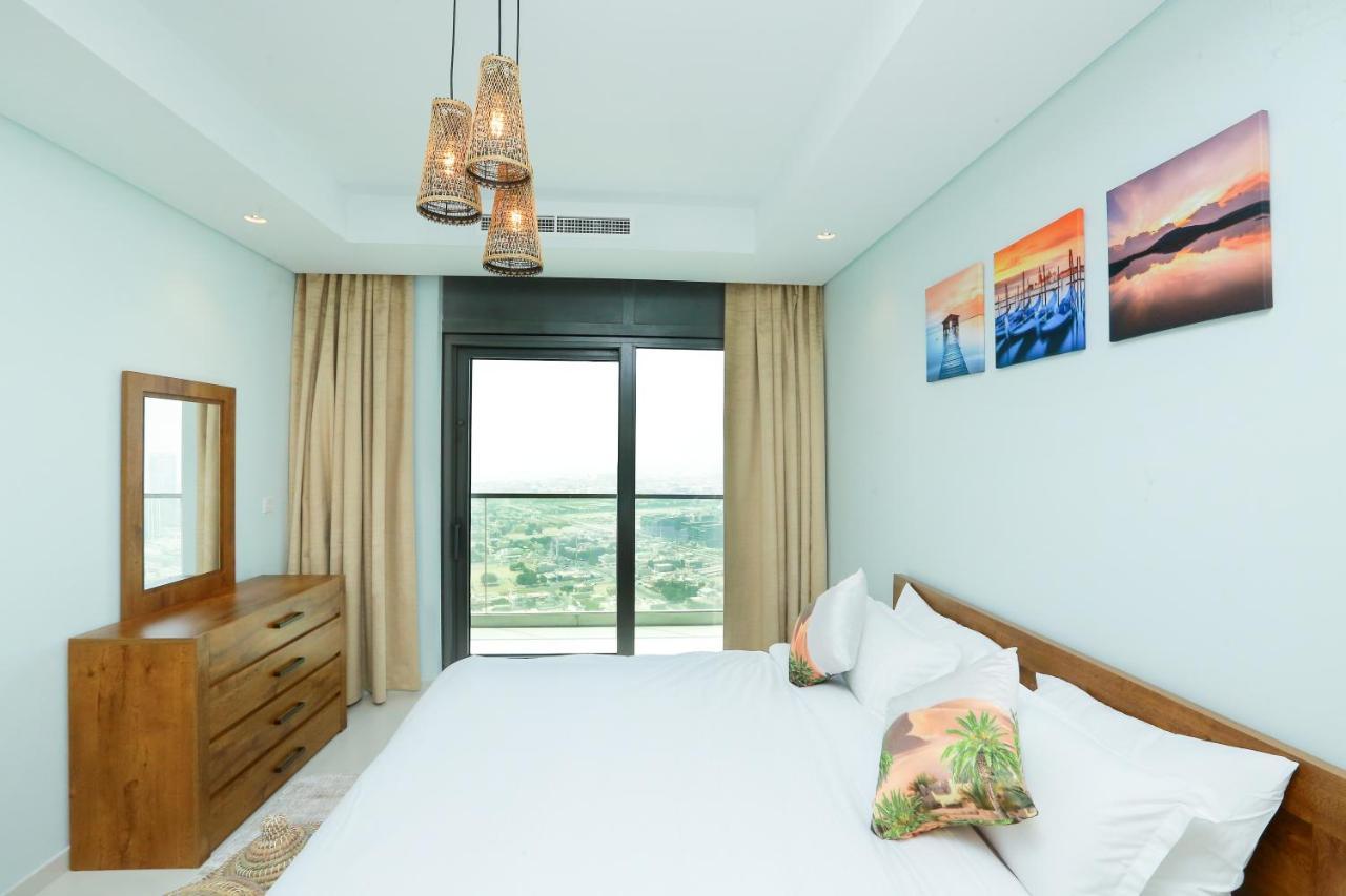 Apartment Paramount Midtown - Fantastic 2 Bedroom With Sea View *