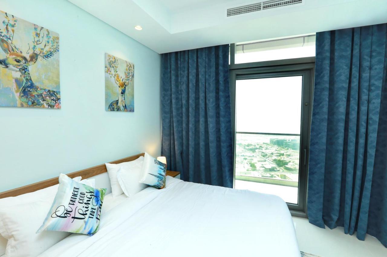 Paramount Midtown - Fantastic 2 Bedroom With Sea View Dubai