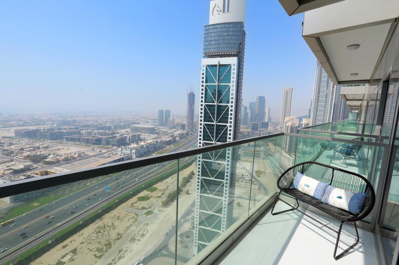 Paramount Midtown - Fantastic 2 Bedroom With Sea View *