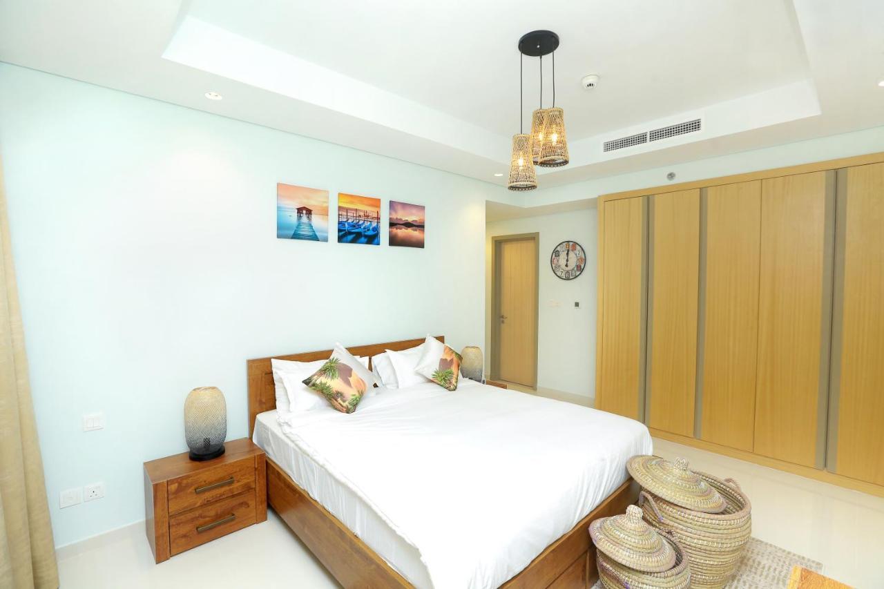 Apartment Paramount Midtown - Fantastic 2 Bedroom With Sea View *