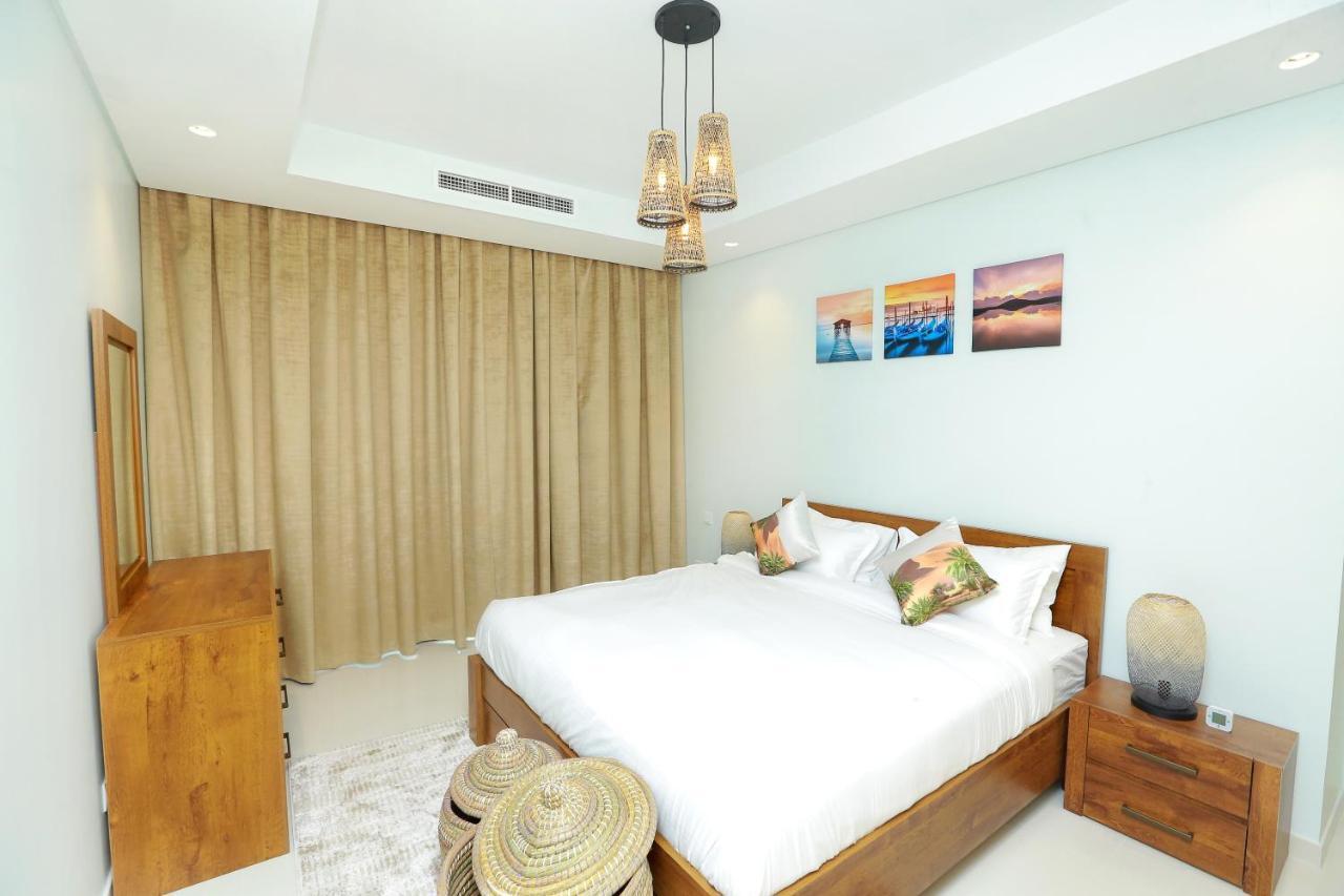 Paramount Midtown - Fantastic 2 Bedroom With Sea View Apartment Dubai