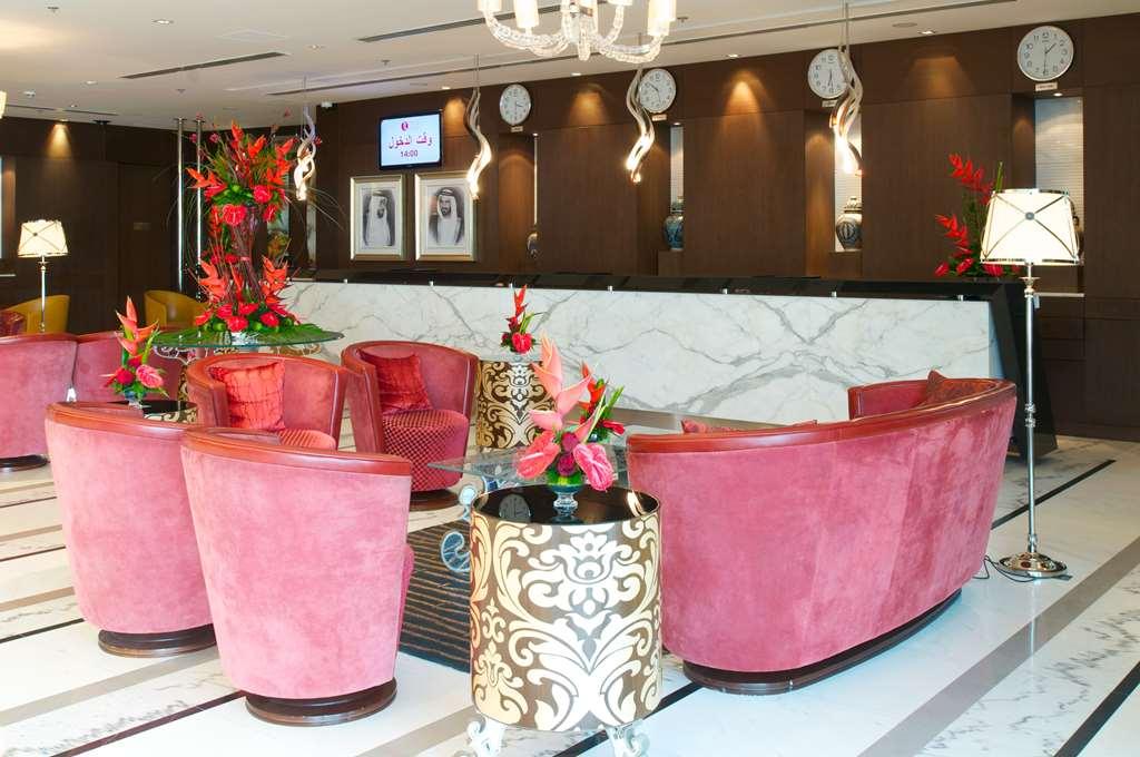 Montreal Barsha