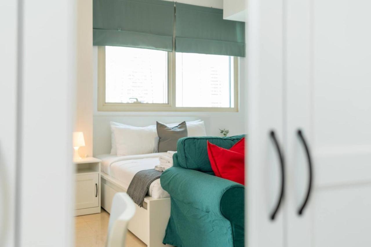 Apartment Chic In Yacht Bay Marina