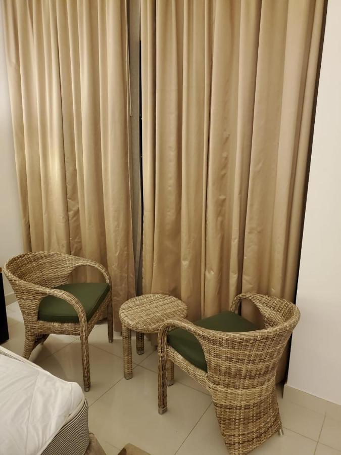 Furnished With Burj Khalifa View