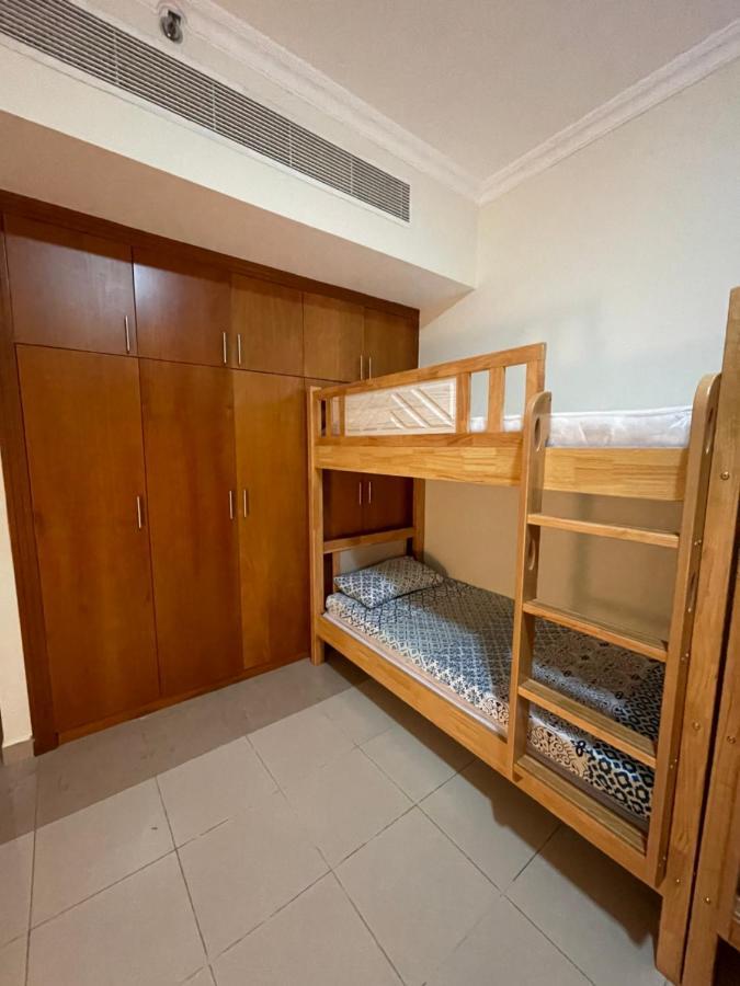 Apartment Dubai Backpackers 2