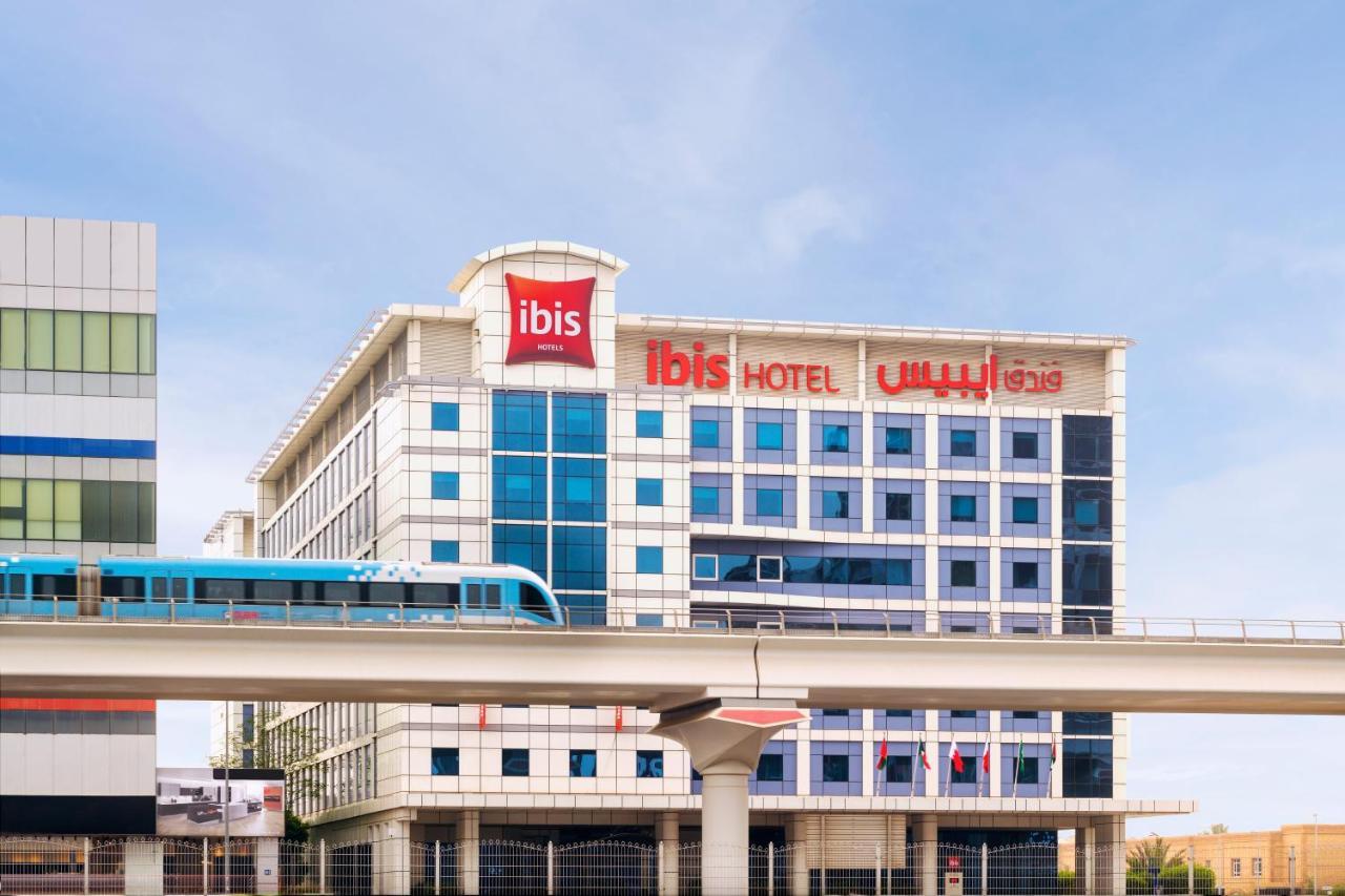 Hotel Ibis Al Barsha 3*