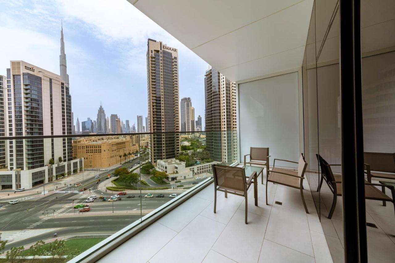 Maison Privee - Luxury, Spacious, Modern Near Burj Khalifa And Canal Apartment *