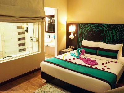 Hotel Signature Al Barsha