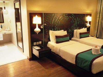 Signature Al Barsha