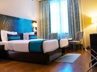 Signature Al Barsha Hotel