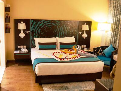 Signature Al Barsha Hotel 4*