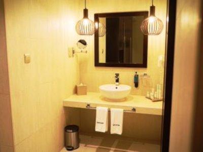 Signature Al Barsha Hotel