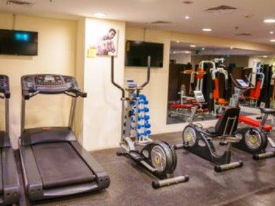 Signature Al Barsha 4* Dubai