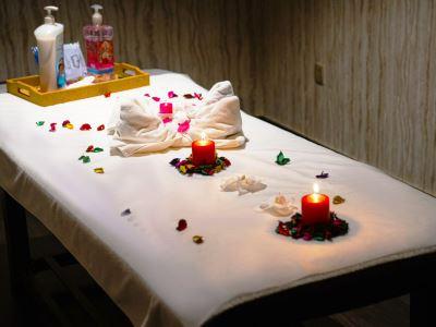 Signature Al Barsha 4*