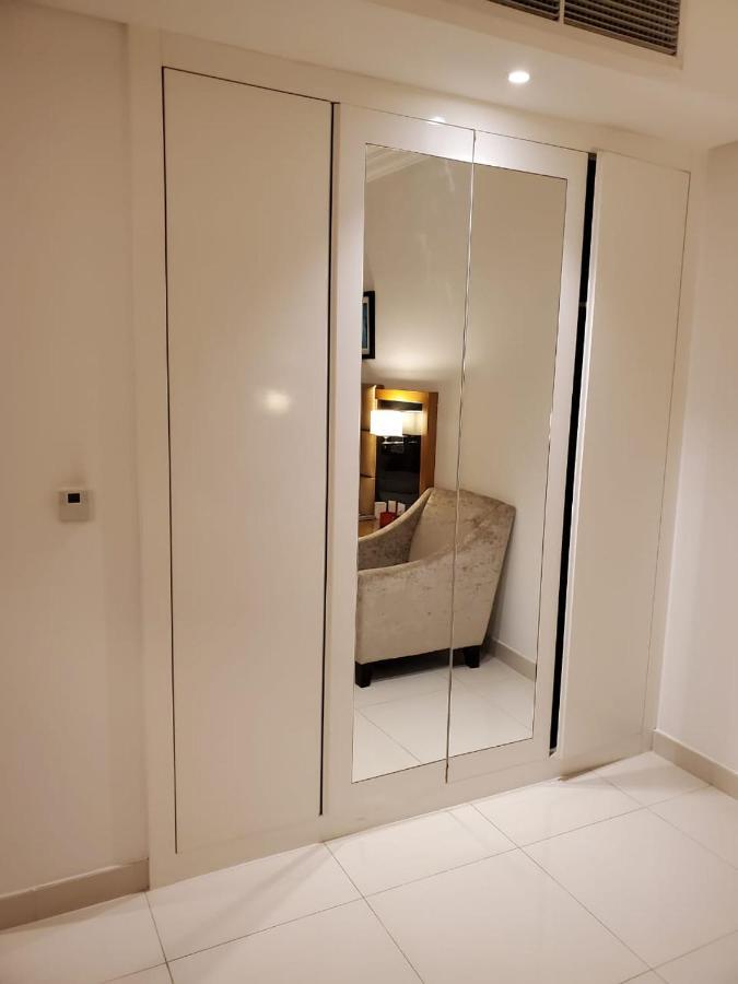 Furnished With Burj Khalifa View *