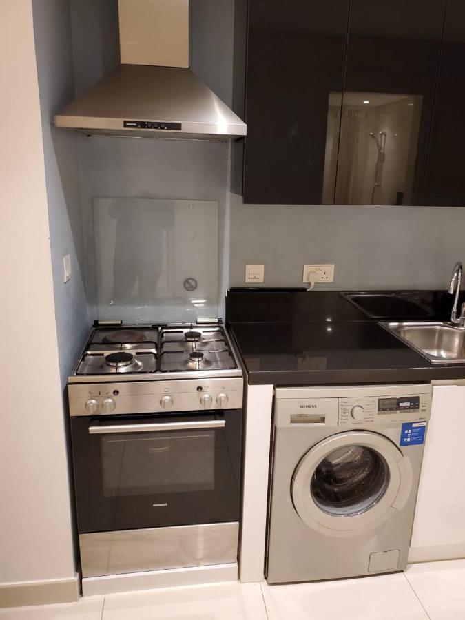 Furnished With Burj Khalifa View Dubai