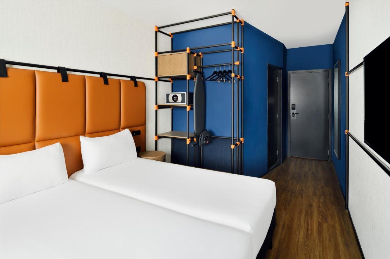 Hotel Ibis Al Barsha