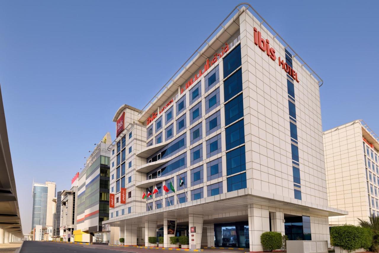 Hotel Ibis Al Barsha Dubai