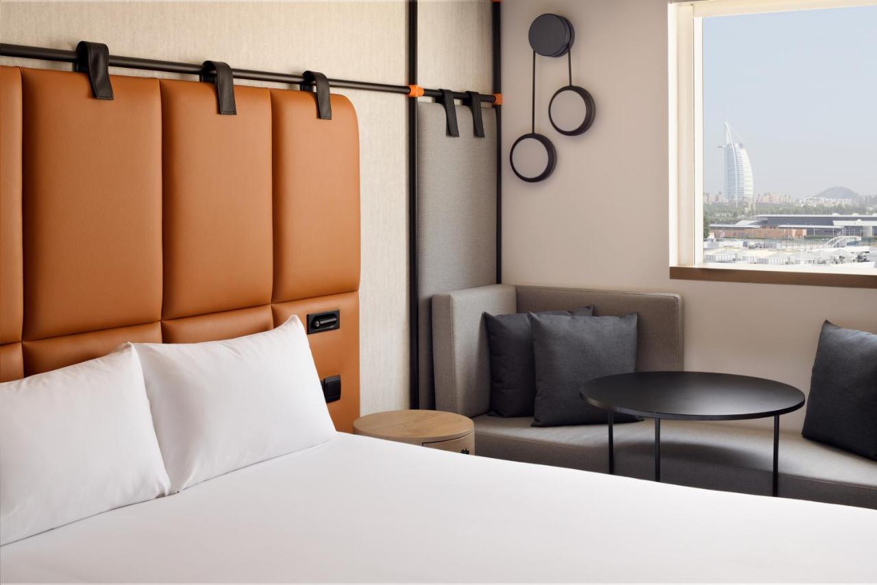 Ibis Al Barsha Hotel 3*