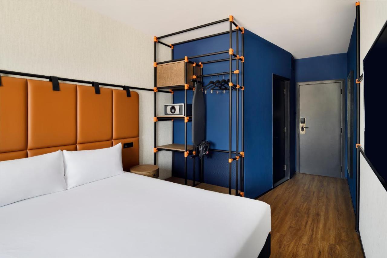 Ibis Al Barsha Hotel
