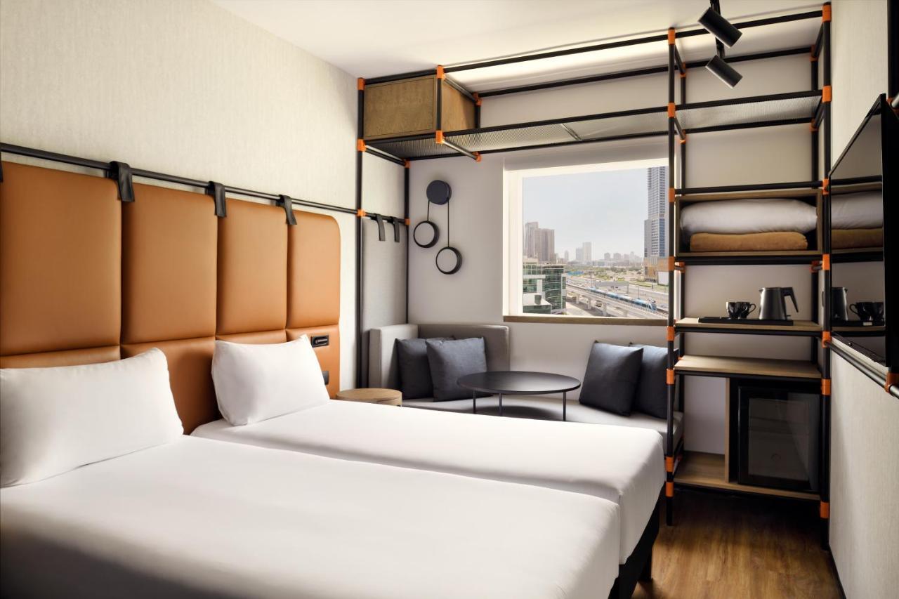 Ibis Al Barsha Dubai