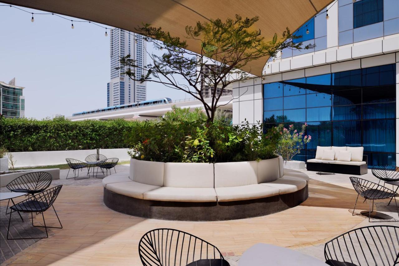 Ibis Al Barsha Hotel 3*