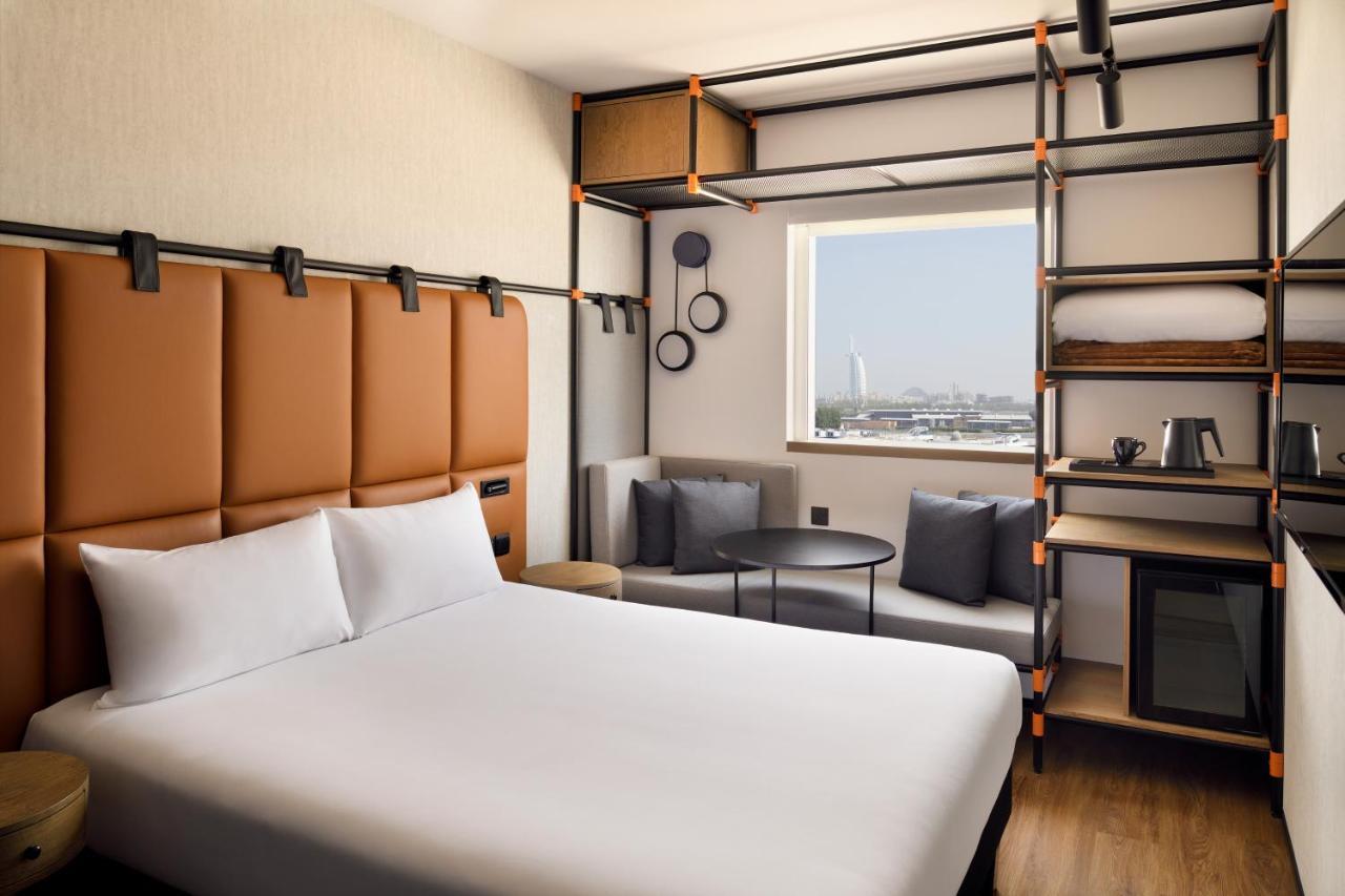 Ibis Al Barsha Hotel 3*